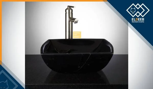 أحواض رخام حمامات