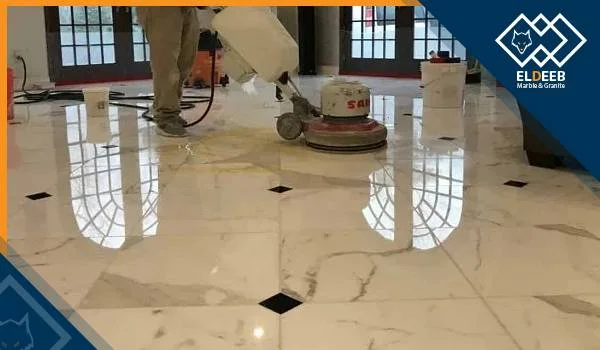 تلميع الرخام بالكريستال, جلى الرخام بالكريستال, تلميع الجرانيت بالكريستال, تلميع الحوائط والأرضيات الرخام بالكريستال, شركة تلميع الرخام بالكريستال, تنظيف الرخام الطبيعي, تنظيف وتلميع وجلي الرخام المجير