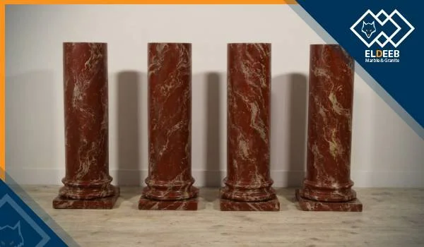 اعمدة رخام,ديكورات اعمدة رخام,اعمدة رخام مربعة,اعمدة رخام داخلية,اشكال اعمدة رخام,اعمدة رخام دائرية