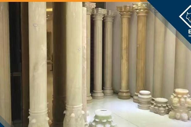 اعمدة رخام,ديكورات اعمدة رخام,اعمدة رخام مربعة,اعمدة رخام داخلية,اشكال اعمدة رخام,اعمدة رخام دائرية