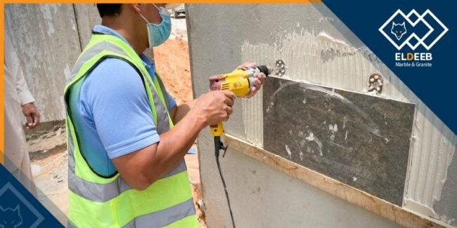 تركيب رخام ميكانيكي,شركة تركيب رخام ميكانيكي,التركيب الميكانيكي للرخام,سعر تركيب رخام ميكانيكي