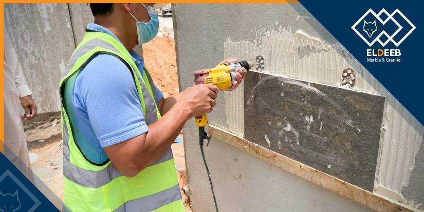 تركيب رخام ميكانيكي,شركة تركيب رخام ميكانيكي,التركيب الميكانيكي للرخام,سعر تركيب رخام ميكانيكي