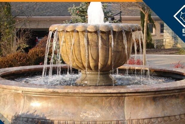 نافورة رخام,نوافير رخام,نافورة رخام منزلية,اشكال نافورة رخام,نافورات رخام