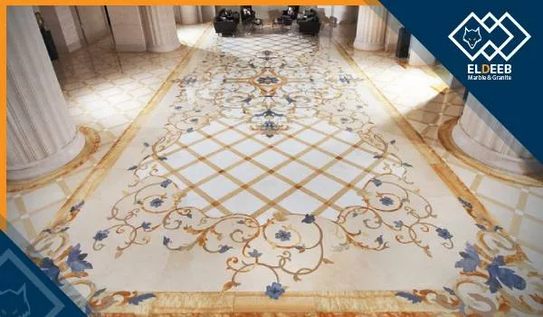 رخام وترجيت,وترجيت,ارضيات رخام وتر جيت,سرر رخام وترجيت,وتر جيت رخام
