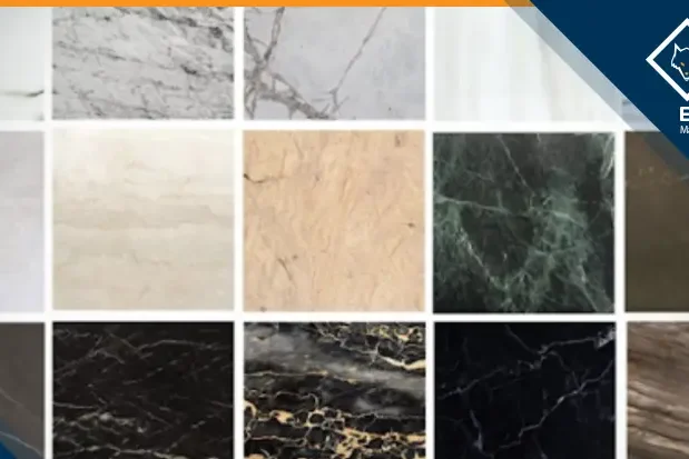 الرخام المُصنع