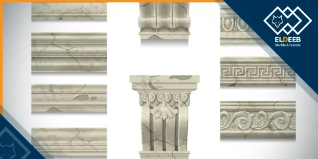 كرانيش رخام كرانيش رخام,كرانيش رخام مستورد,كرانيش رخام مصري