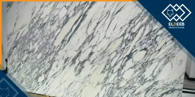 رخام ارابيسكاتو, رخام اربسكاتو, رخام اربسكاتو ايطالي