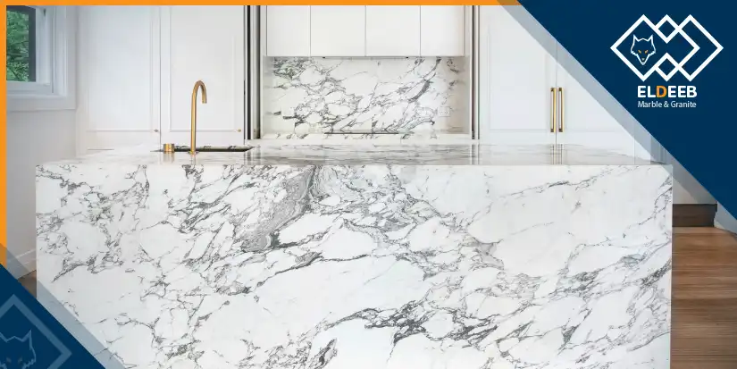 رخام ارابيسكاتو, رخام اربسكاتو, رخام اربسكاتو ايطالي