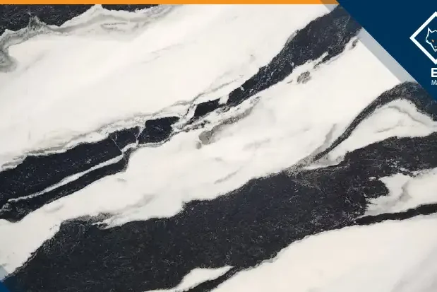 رخام الباندا, درج رخام الباندا, رخام باندا وايت